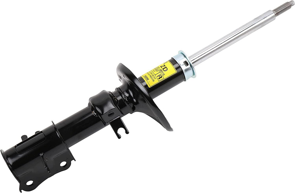 GM Original Equipment 506-804 Front Passenger Side Suspension Strut Assembly