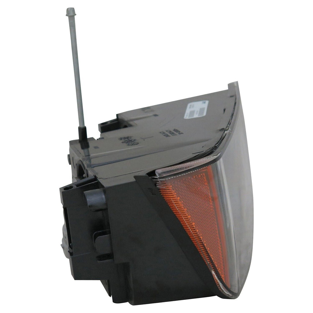 TYC Headlight Assembly for Avalanche 1500, Avalanche 2500 20-6285-00-9