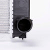 2891 for Toyota Rav4 1-Row Plastic Aluminum Replacement Radiator