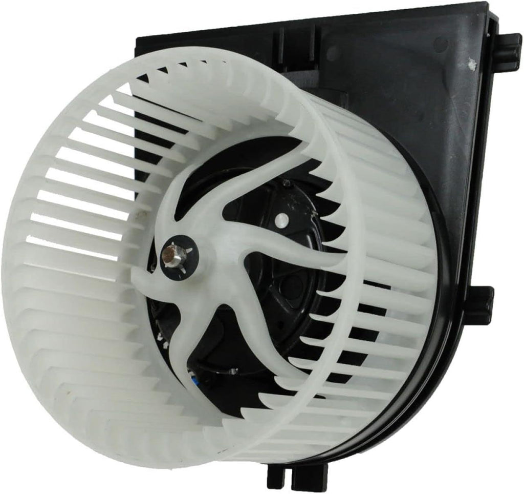 Heater A/C AC Blower Motor with Fan Cage 1J1819021A for Golf Jetta Beetle