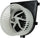 Heater A/C AC Blower Motor with Fan Cage 1J1819021A for Golf Jetta Beetle