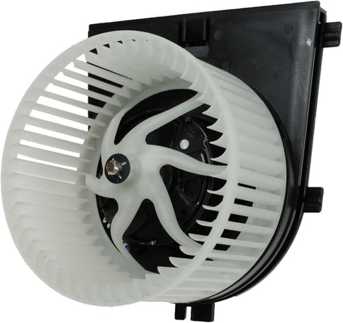 Heater A/C AC Blower Motor with Fan Cage 1J1819021A for Golf Jetta Beetle