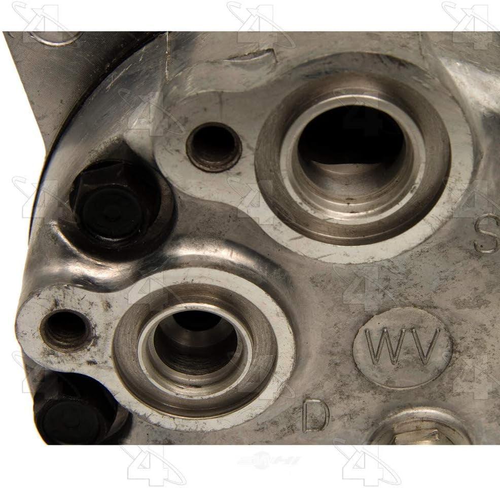 98595 A/C Compressor