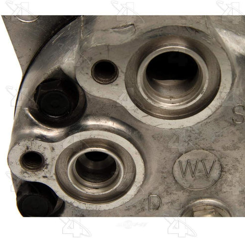 98595 A/C Compressor