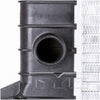 TYC Radiator for S10, Sonoma 2261
