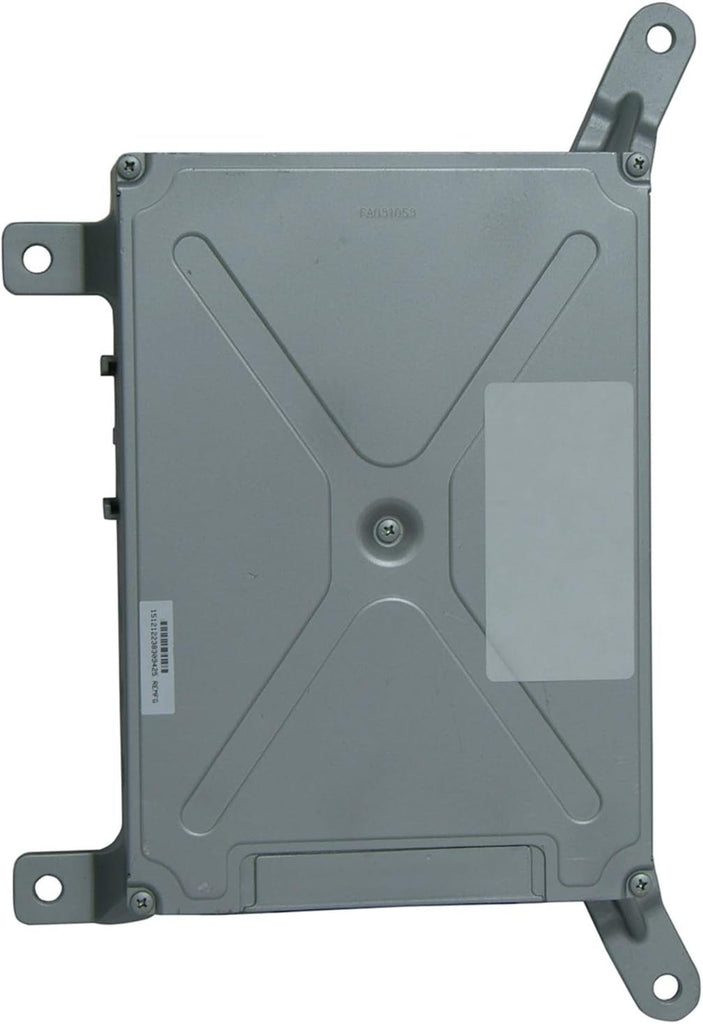 Cardone 72-2671 Remanufactured Engine Control Computer Module, ECC/ECM