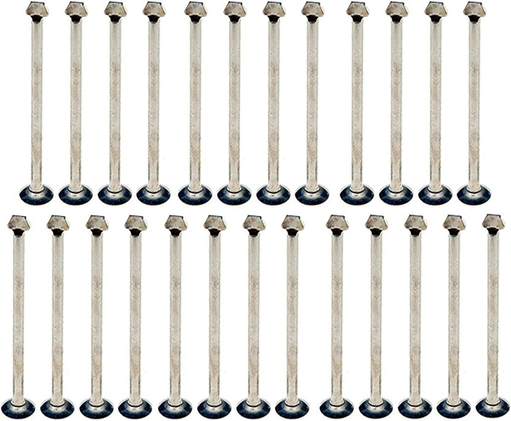 Professional 18H1109 Rear Brake Anchor Pin