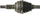 60-1417 Remanufactured CV Constant Velocity Drive Axle Shaft (Renewed)