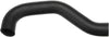 Gold 20293S Molded Upper Radiator Hose