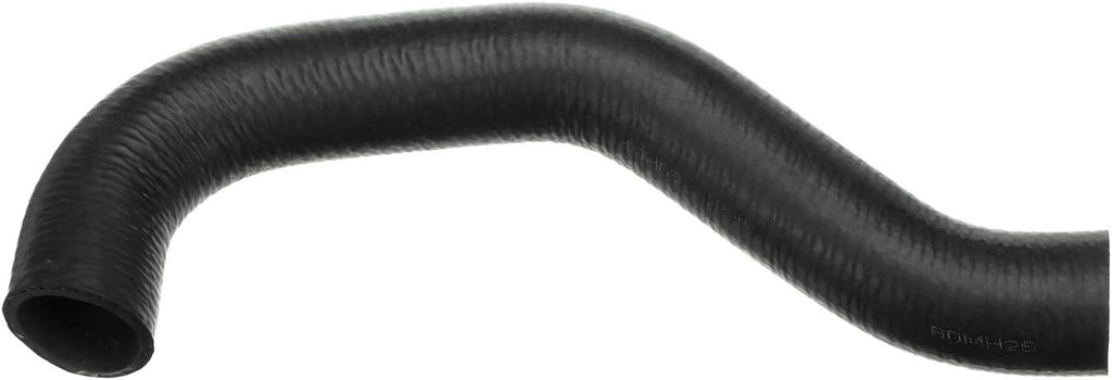 Gold 20293S Molded Upper Radiator Hose