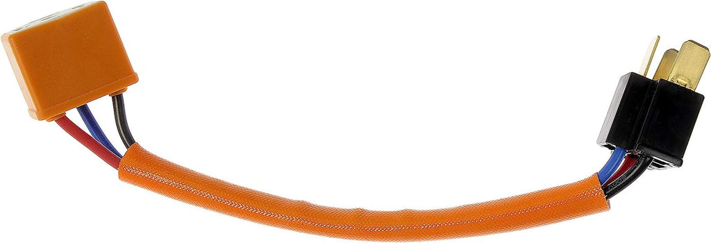 Dorman 645-998 High Temperature Lighting Harness Compatible with Select Models