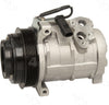 158346 A/C Compressor