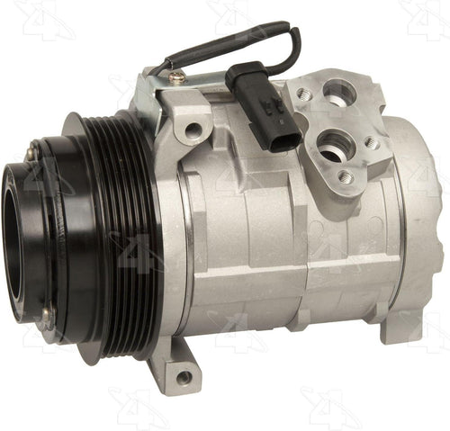 158346 A/C Compressor