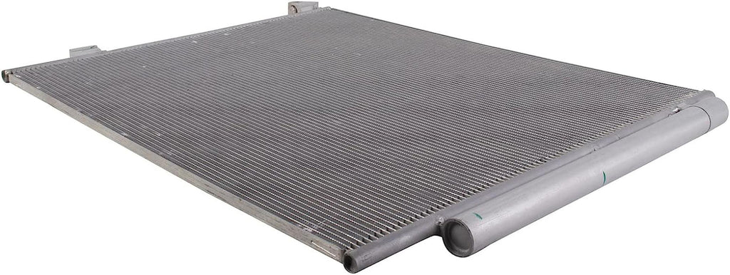 Air Conditioning A/C Condenser Fits Mercedes-Benz G550 G63 GLE350 GLS450