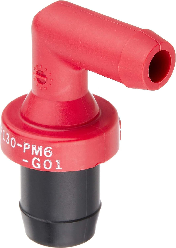 Genuine  17130-PM6-G01 PCV Valve Assembly