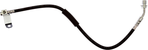 Professional 18J1636 Rear Hydraulic Brake Hose Assembly