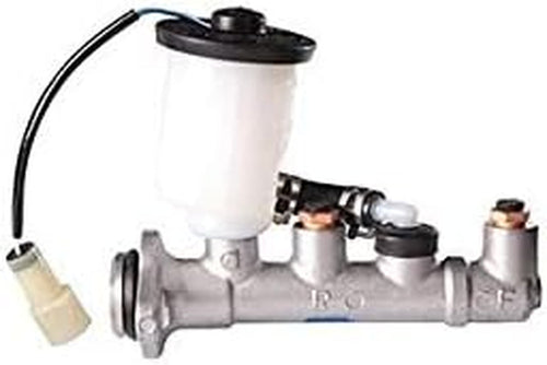 Brake Master Cylinder Replacement for Toyota Corolla 1984-1987 BMT043