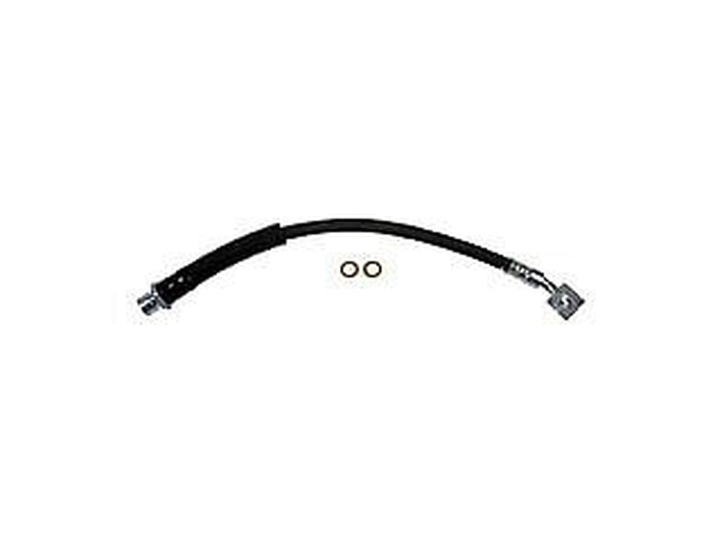 Dorman Brake Hydraulic Hose for Discovery, LR4, Range Rover Sport, LR3 H621518