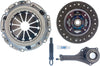 EXEDY MBK1004 OEM Replacement Clutch Kit