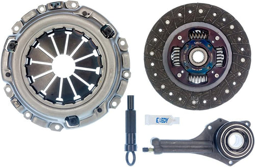 EXEDY MBK1004 OEM Replacement Clutch Kit