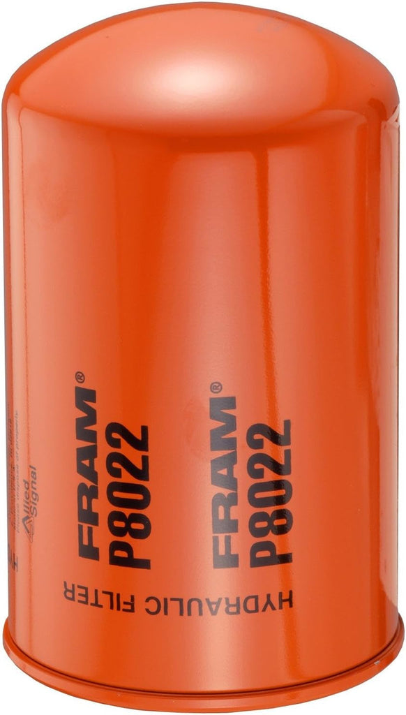 P8022 Hydraulic Spin-On Filter