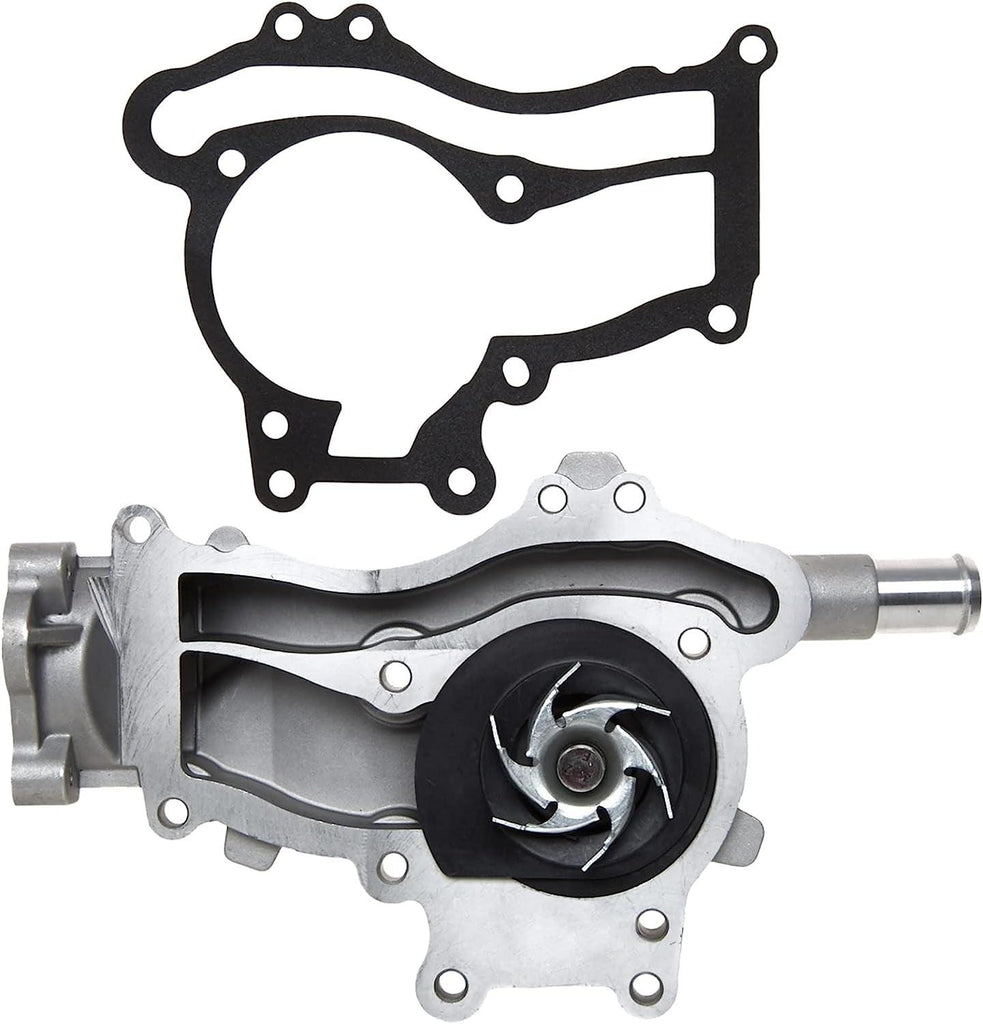 43080 Premium Engine Water Pump