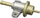 64094 Fuel Pressure Regulator