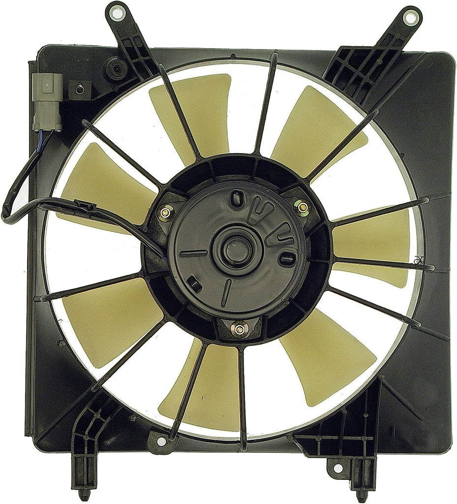 Dorman 620-236 Engine Cooling Fan Assembly Compatible with Select Acura Models