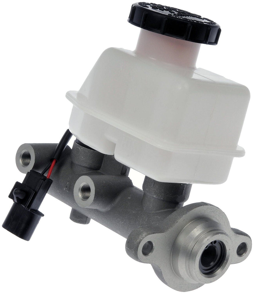 Dorman Brake Master Cylinder for 1995-1996 Accent M630181