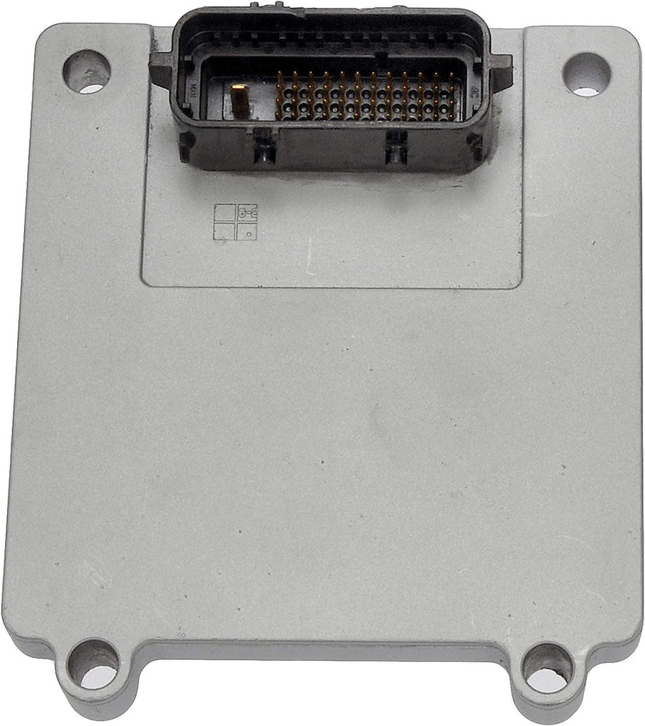Dorman 599-120 Remanufactured Transmission Control Module Compatible with Select Models