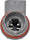 Dorman 645-562 Tail Lamp Socket