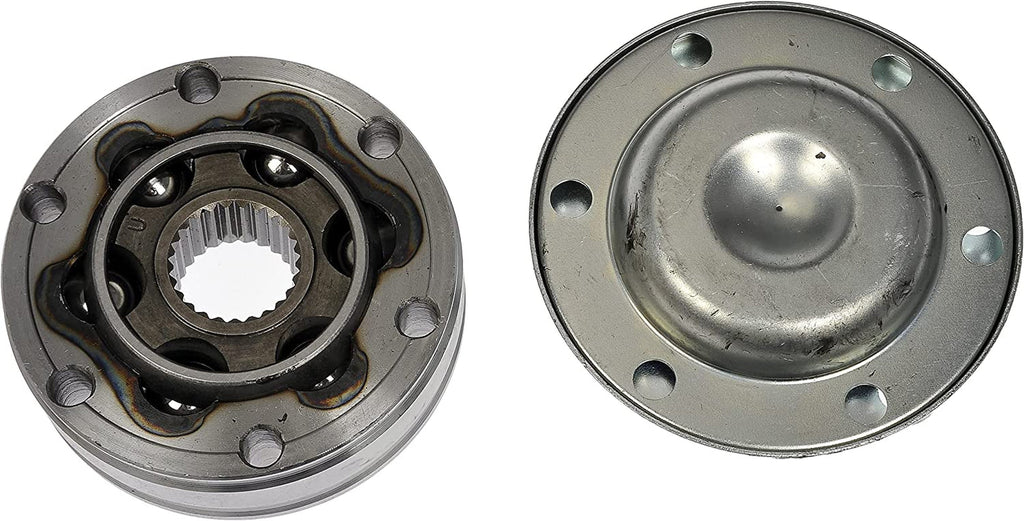 Dorman 932-201 Front Drive Shaft CV Joint Compatible with Select Models
