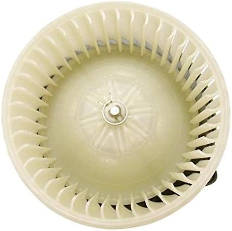 A/C Heater Blower Motor W/Fan Cage for Toyota Tacoma Echo Pickup Truck