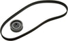 Professional TCK292 Timing Belt Kit with Tensioner