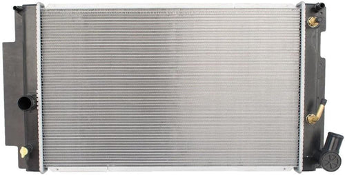 221-9281 Radiator, 1 Pack