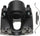 Professional 18FR1506 Front Passenger Side Disc Brake Caliper Assembly (Friction Ready Non-Coated), Remanufactured (Renewed)