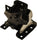 GM Genuine Parts 15226254 Yellow Engine Mount