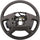 15917932 Dark Titanium Steering Wheel