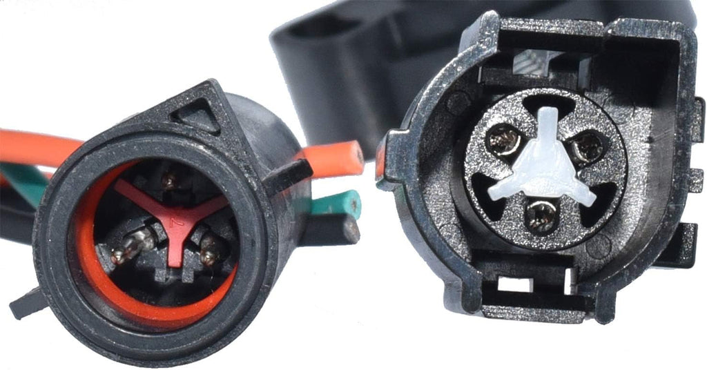 200-91018 Throttle Position Sensor Full Service Kit