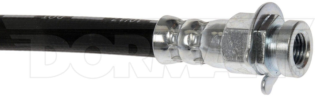 Brake Hydraulic Hose for C2500, C3500, C1500 Suburban+More H380249