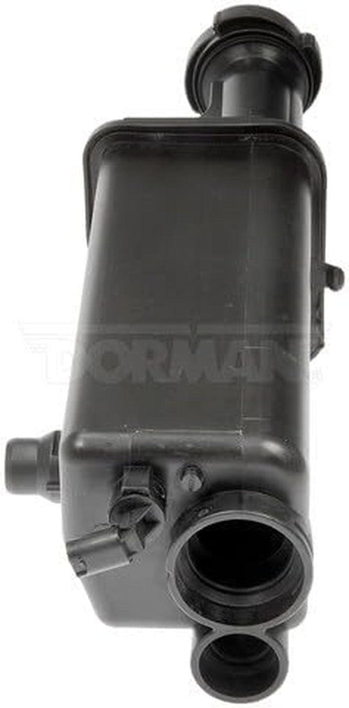 603-659 Engine Coolant Recovery Tank