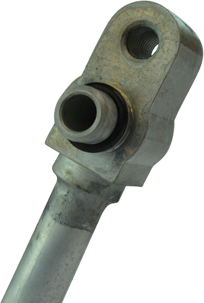 AC Condenser A/C Air Conditioning Compatible with Malibu Alero Cutlass Grand Am