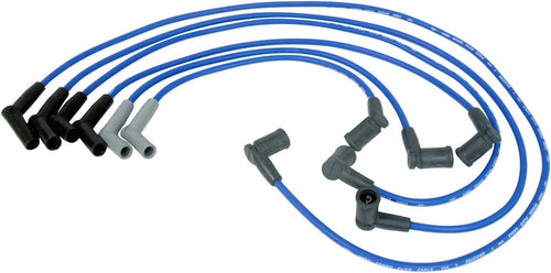 (52014) RC-FDZ074 Spark Plug Wire Set