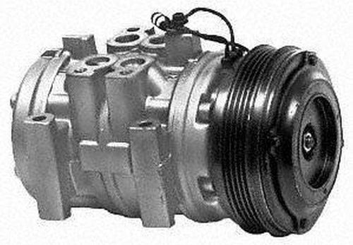 57394 Reman A/C Compressor