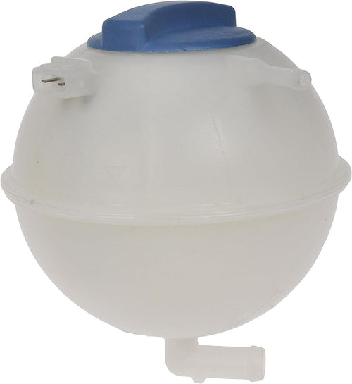 Dorman 603-559 Front Engine Coolant Reservoir Compatible with Select Seat / Volkswagen Models