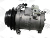 Global Parts A/C Compressor for Dodge 7512842