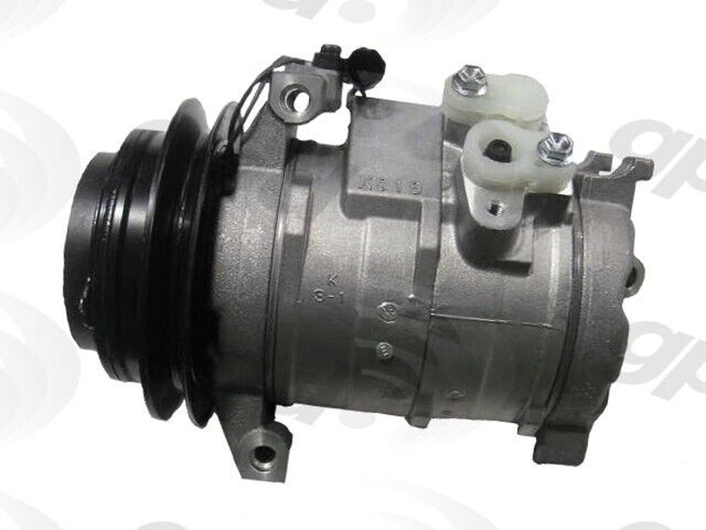 Global Parts A/C Compressor for Dodge 7512842