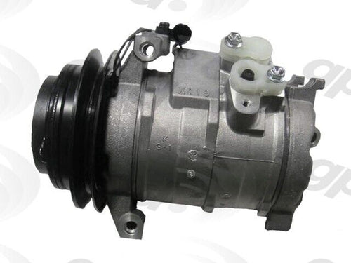 Global Parts A/C Compressor for Dodge 7512842