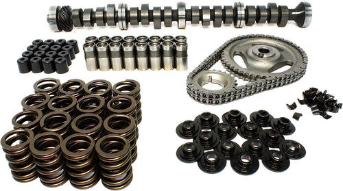 K33-600-5 Thumpr 226/241 Hydraulic Flat Cam K-Kit for Ford 352-428