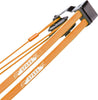 Bear Archery Spark Youth Bow Set, Recommended for Ages 5 to 10, Ambidextrous, Includes 2 Arrows, Armguard, Quiver